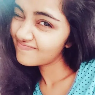 sanjana profile