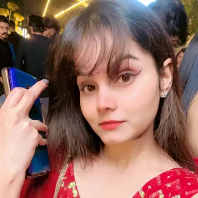 Sanjana Rajput profile
