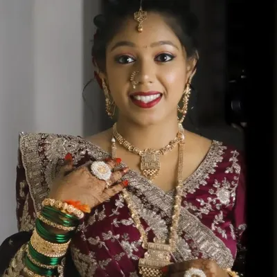 Sanjana Vishwakarma profile