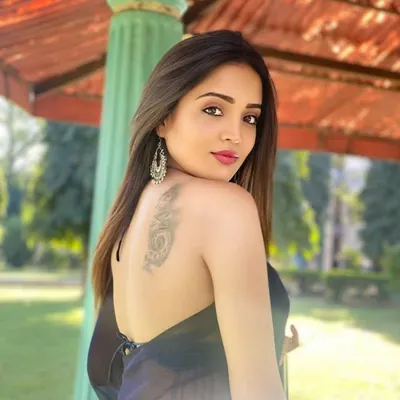 Sanjana Chidanand profile