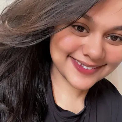 Sanjana Ray profile