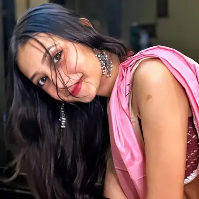 Sanjana Bamrara profile