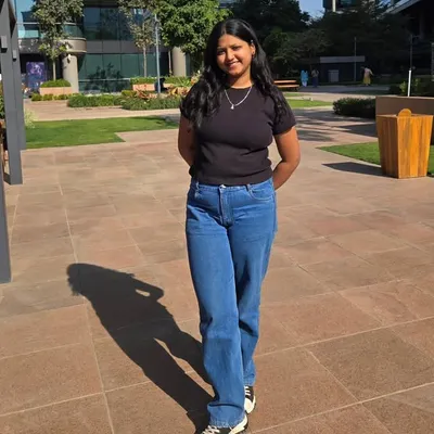Sanjana Chavan profile