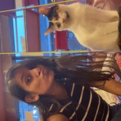 Sanjana Chakravarty profile