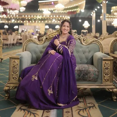 Sanjana Jagga profile