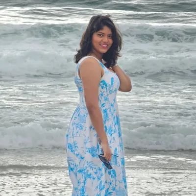 Sanjana Nalawade profile