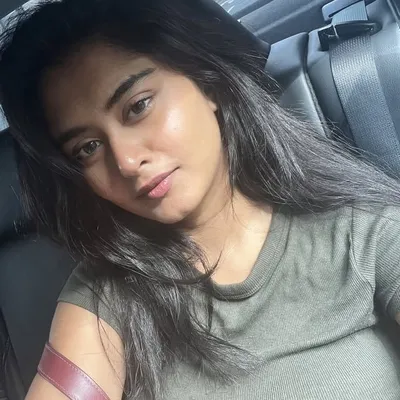 Sanjana Onteru Devella profile