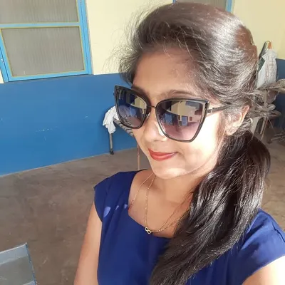 Sanjana Vekariya😘 profile
