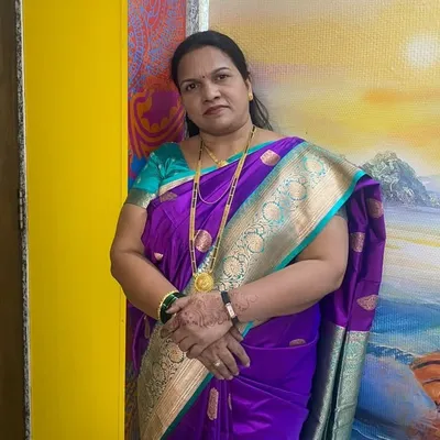 Sanjana Patole profile