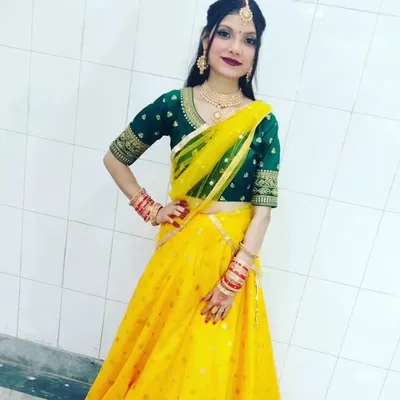 sanjana Rathi profile