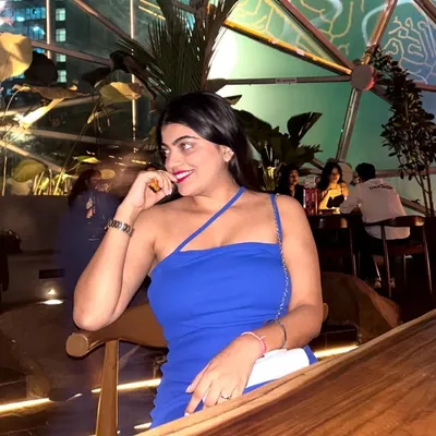 Sanjana Sharma profile