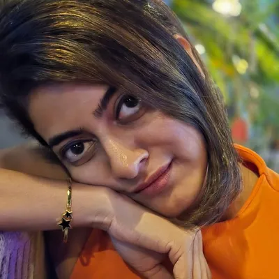 Sanjana.Shetty profile