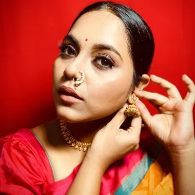 Sanjana profile