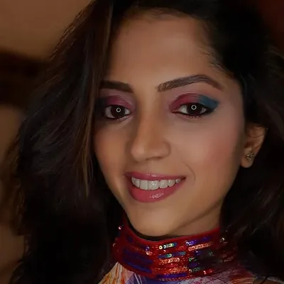 Sanjanaa Chandni profile