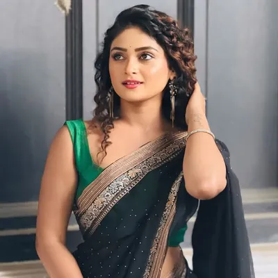 Sanjana Kale profile