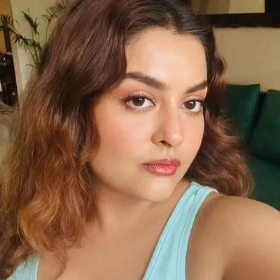 Sanjana profile