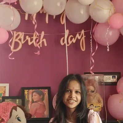 Sanjana bhakat profile