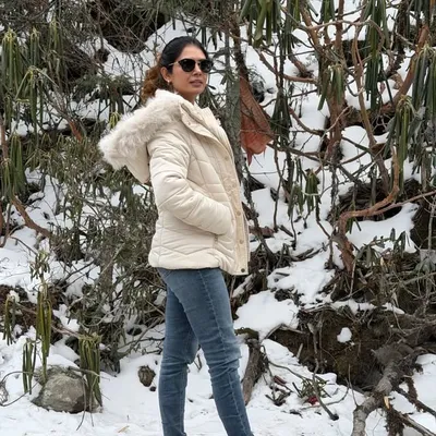 Sanjana Bhatt profile