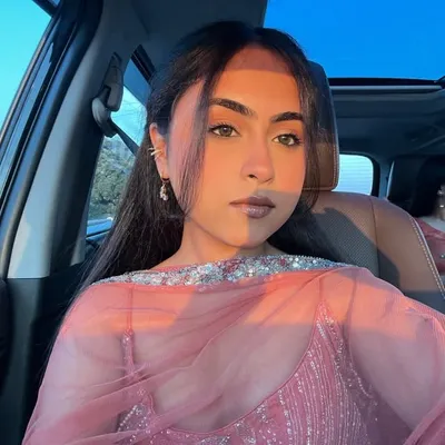 sanjana profile