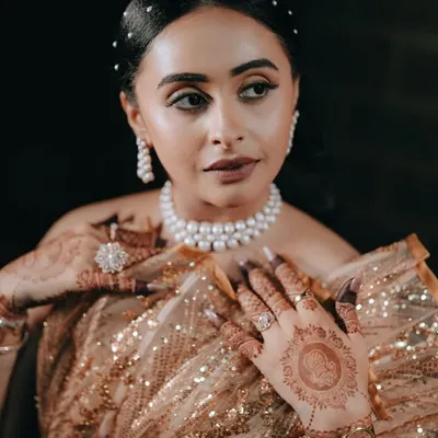 Sanjana Burli