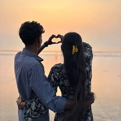 Sanjana Dayat profile