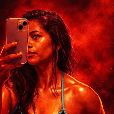 Sanjana Gusain Rawat profile