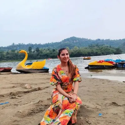Sanjana Jatana profile