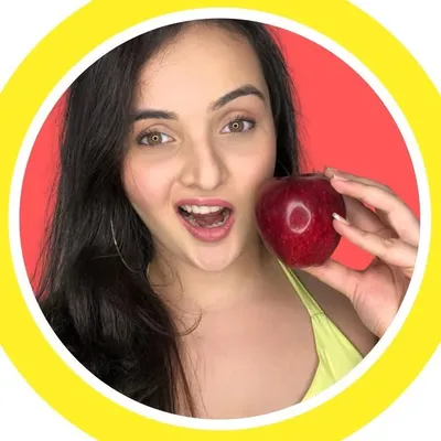 Sanjana Shah Masand profile
