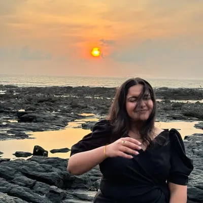 Sanjana profile