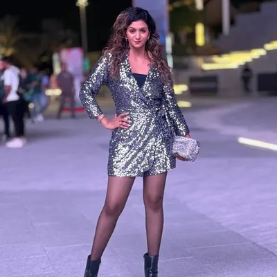Sanjana Agrawal Karia profile