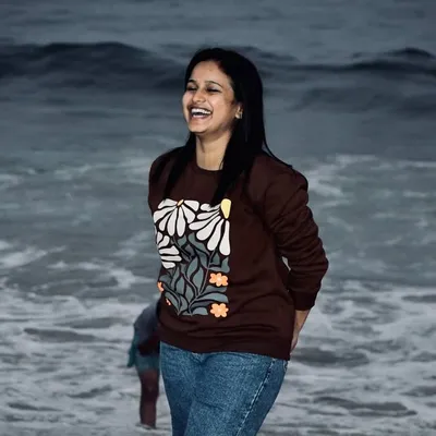 Sanjana profile