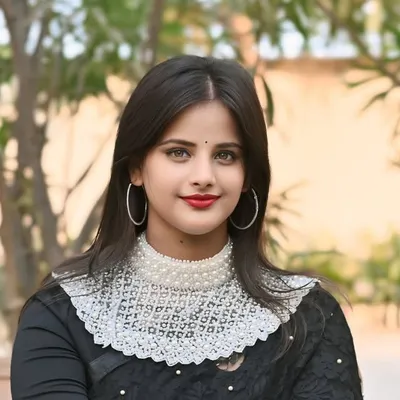 Khushi Mishra profile