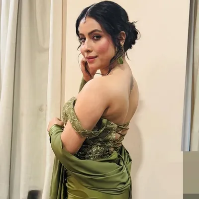 Sanjana Pandey profile