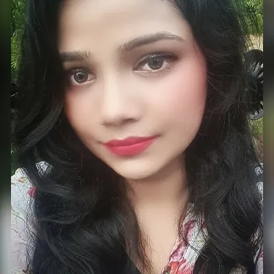 sanjana prajapati profile