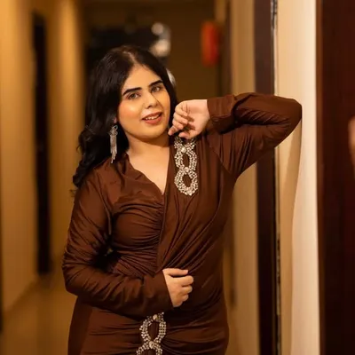 Sanjana Ravlani profile