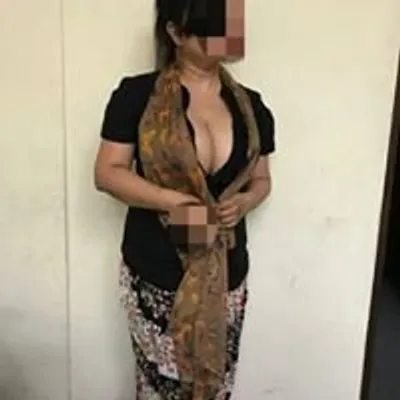 Sanjana Rohit profile