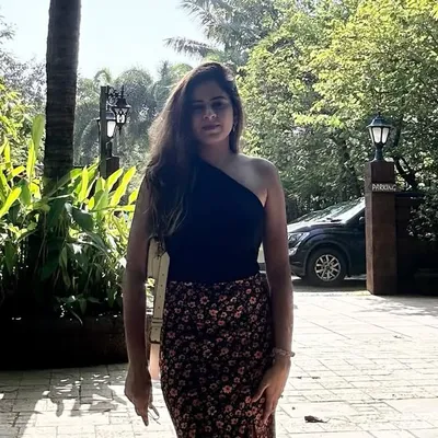 Sanjana Salunkhe profile