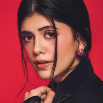 Sanjana Sanghi profile