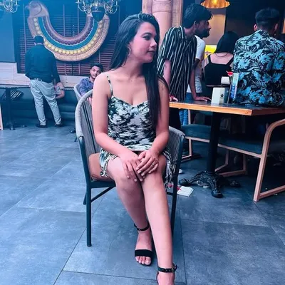 Sanjana Sharma profile