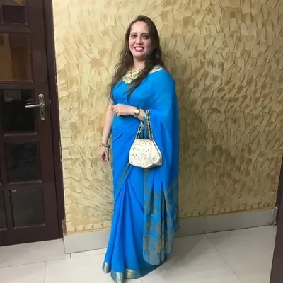 Sanjana's Rasoi profile