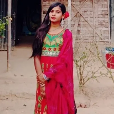 sanjana Tewari profile