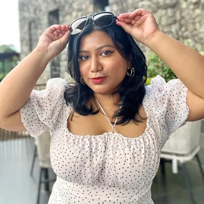 Sanjana Das profile
