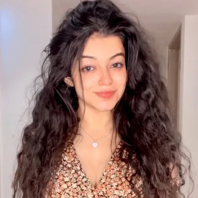 Sanjana Urankar profile