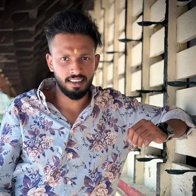 SANJAY VENUGOPAL profile