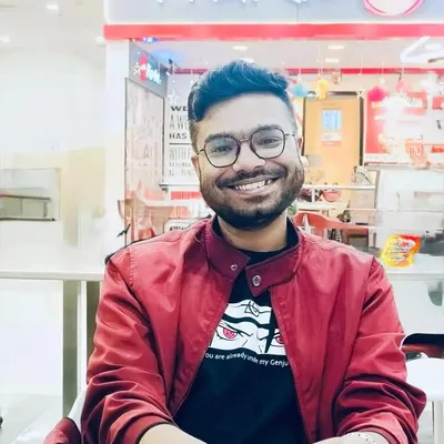 Sanjay Mondal profile