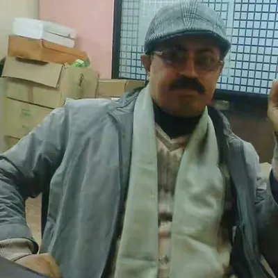 sanjay babu profile