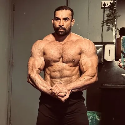 Sanjay Singh Sengar profile