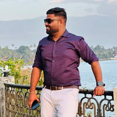 Sanjay Jith profile