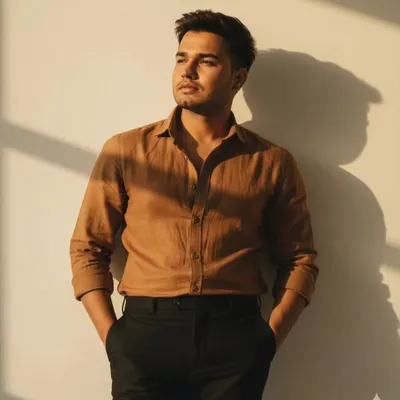 Sanjay swami profile