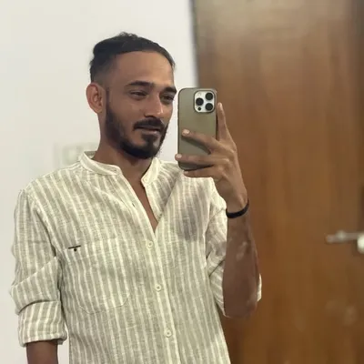 SanjaySabhad profile